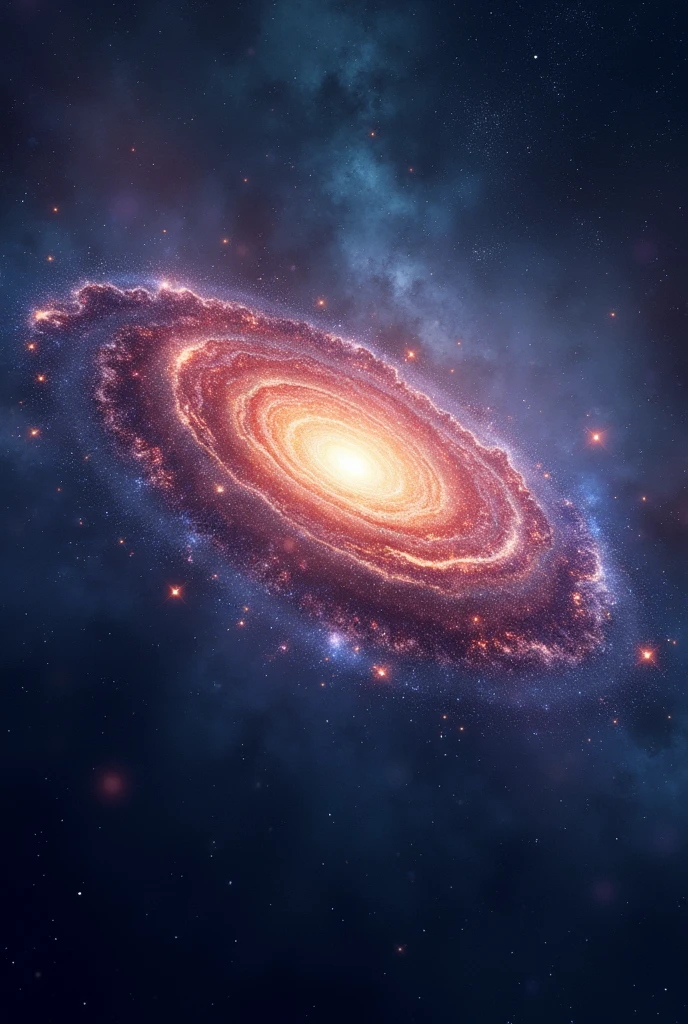 aesthestic galaxy pic