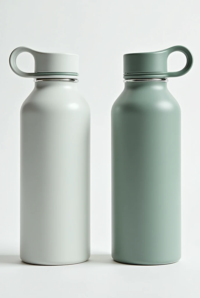 Make a bottle to carry everywhere and also keep liquids