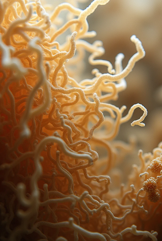 mushroom mycelium of lentinula edodes by submerged fermentation 