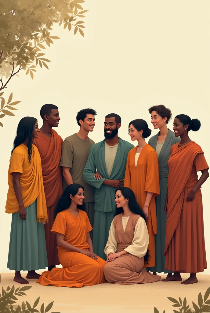 Vasudhaiva kutambakam , the world is one family , easy to understand , realistic