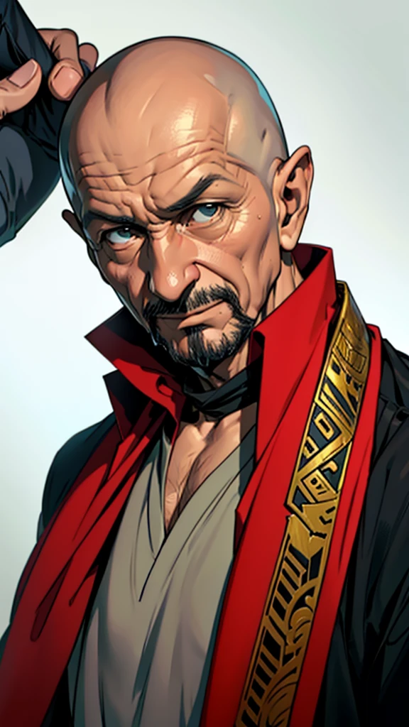Ben Kingsley Prank: During filming, Ben Kingsley, who played the Mandarin, would stay in character even off-camera, scaring the cast and crew with his intense performance. He would later reveal it was all a prank to lighten the mood, showcasing his playful side.