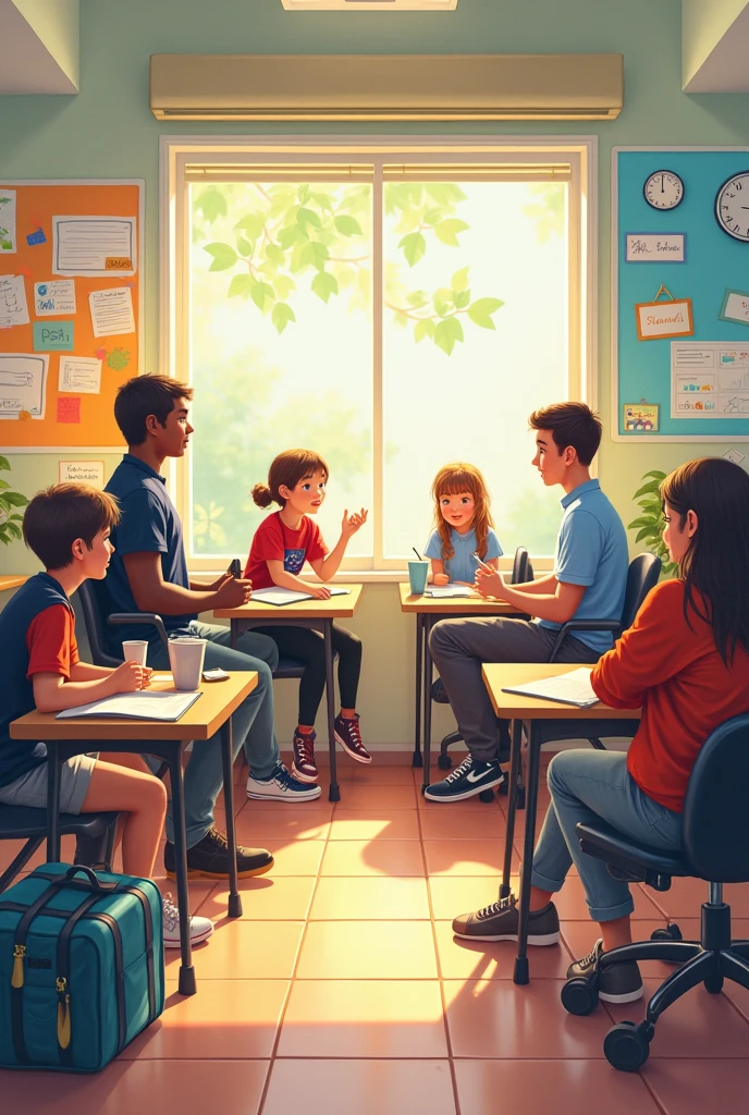 Inclusive education