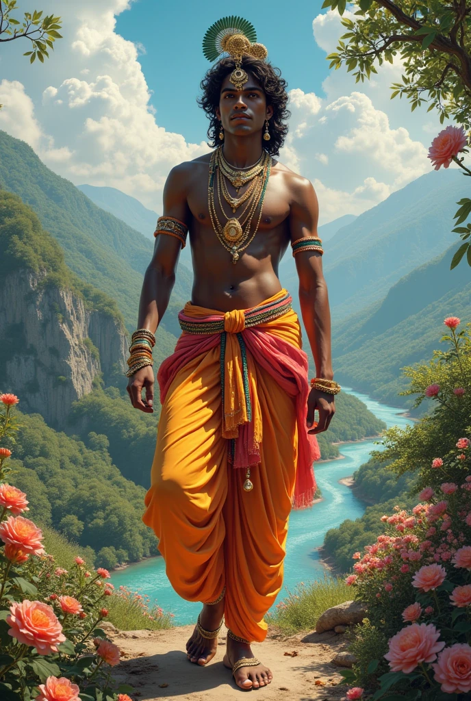 Krishna