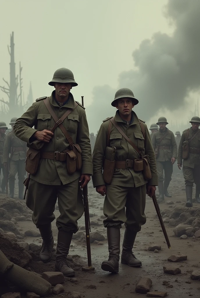 wwi