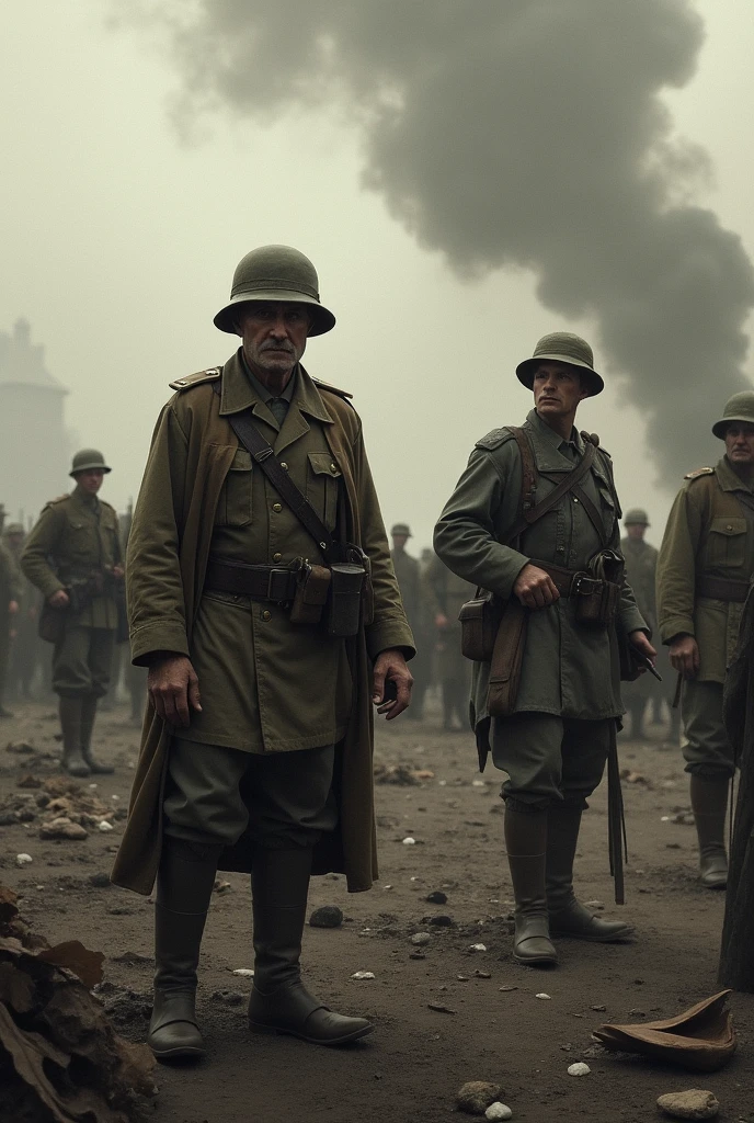 wwi