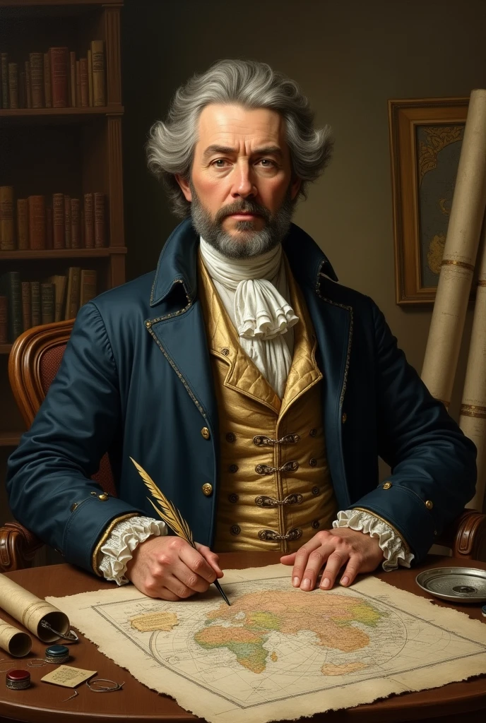 Pierre-Alexandre Carte