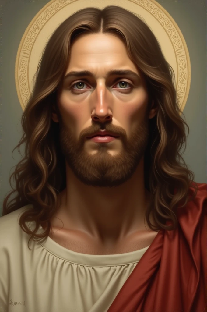 jesus