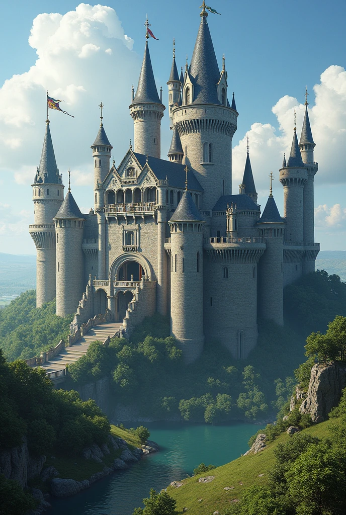 Castle favorite 
