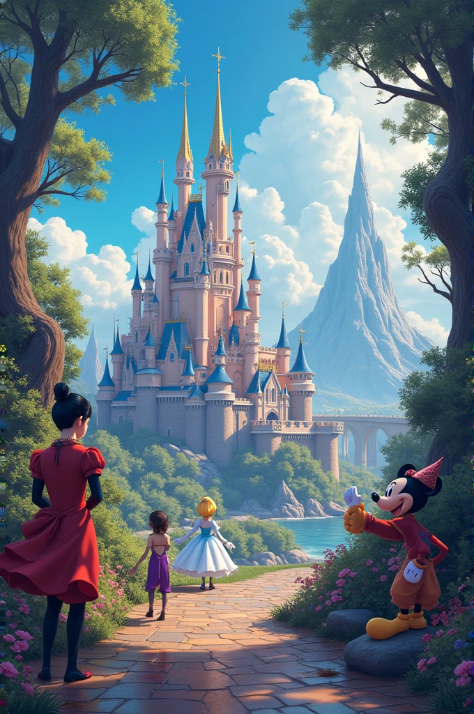 Disney