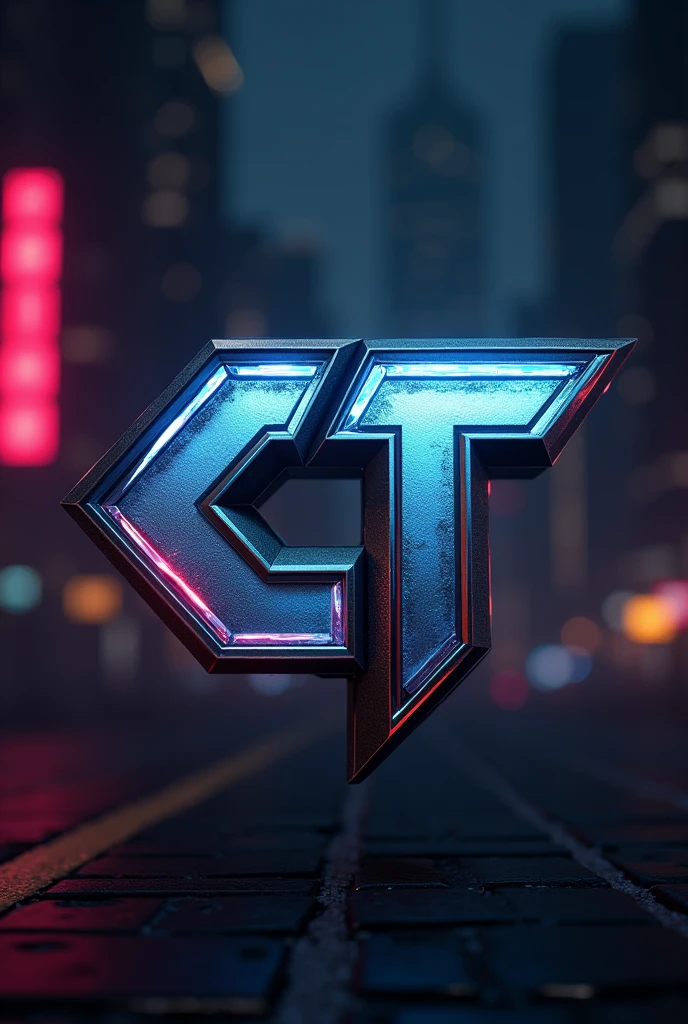 CT logo