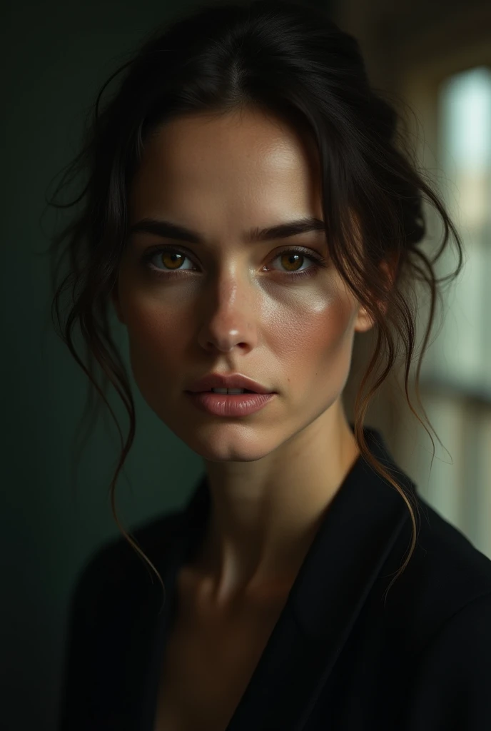 Emma D'Arcy