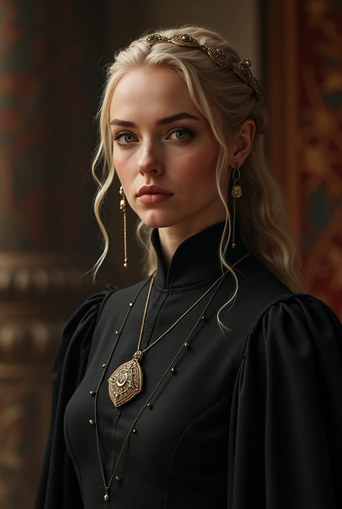 Emma D'Arcy house of the dragon