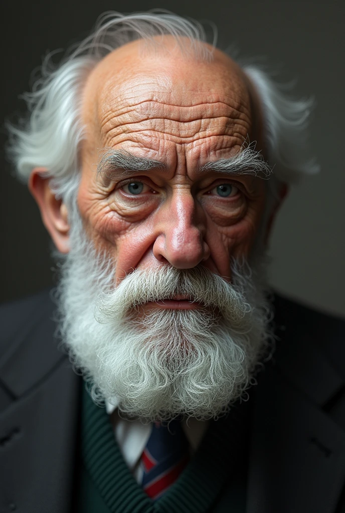 (Photorealism:1.2), Sigmund freud