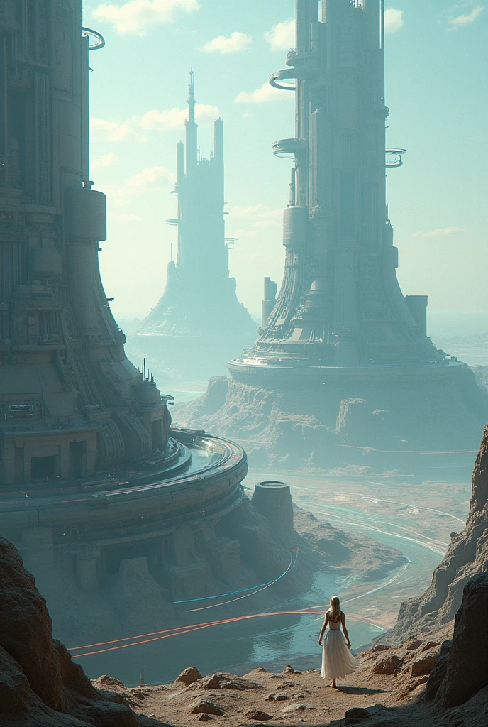 Civilization type 100000
