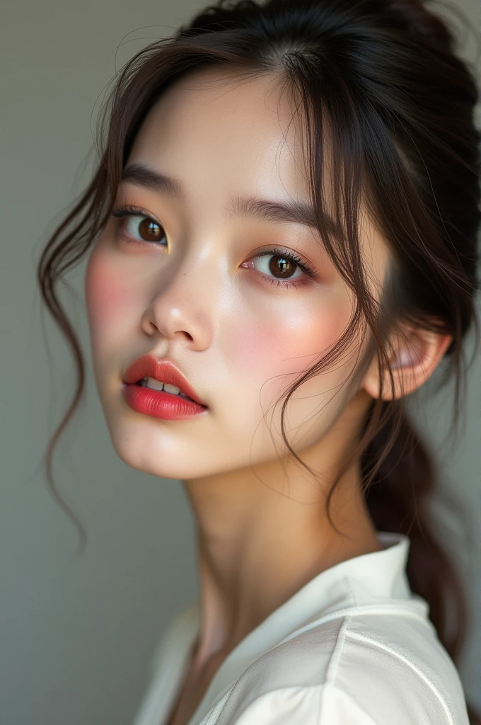 ((best quality)), ((masterpiece)), (detailed), perfect face