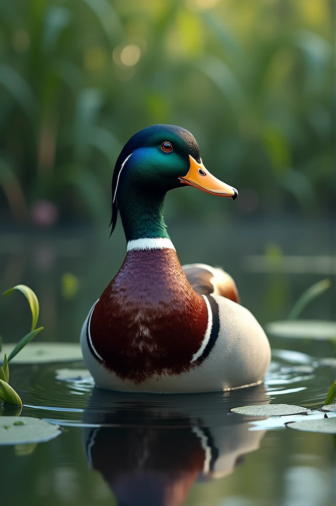 Duck