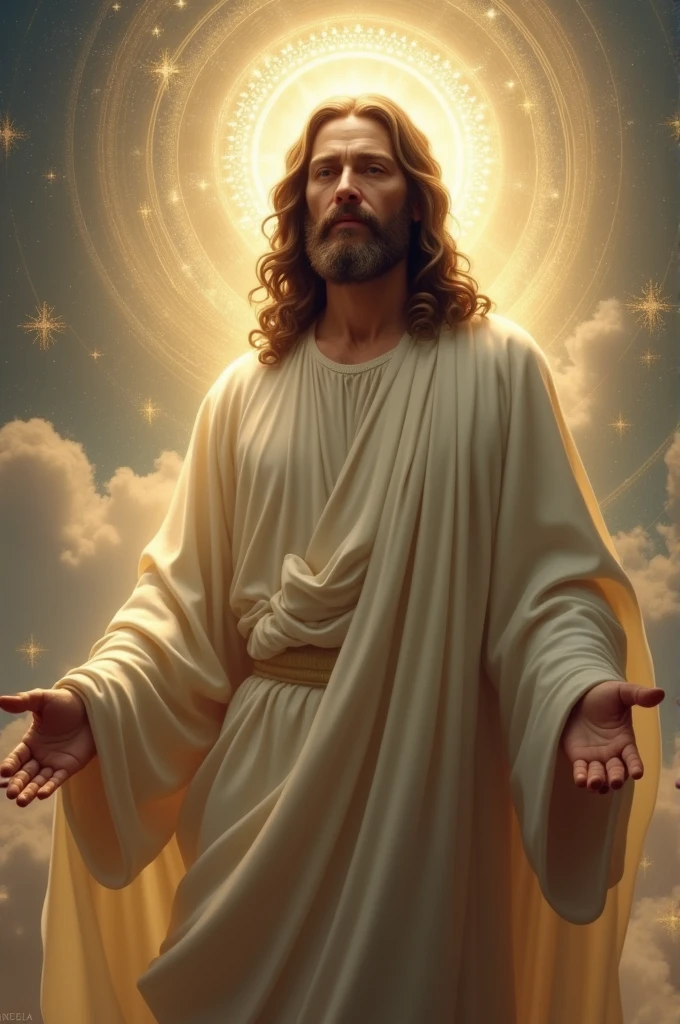 Jesus Christ