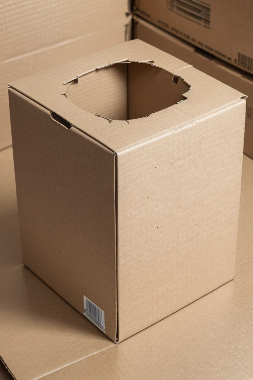  draw a diagram or create a simple mockup that illustrates how products will be packed and arranged on pallets. fragile and small, 10 cm x 10 cm x 5 cm.