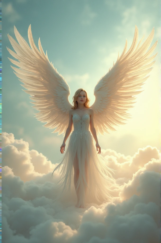 pegasus girl