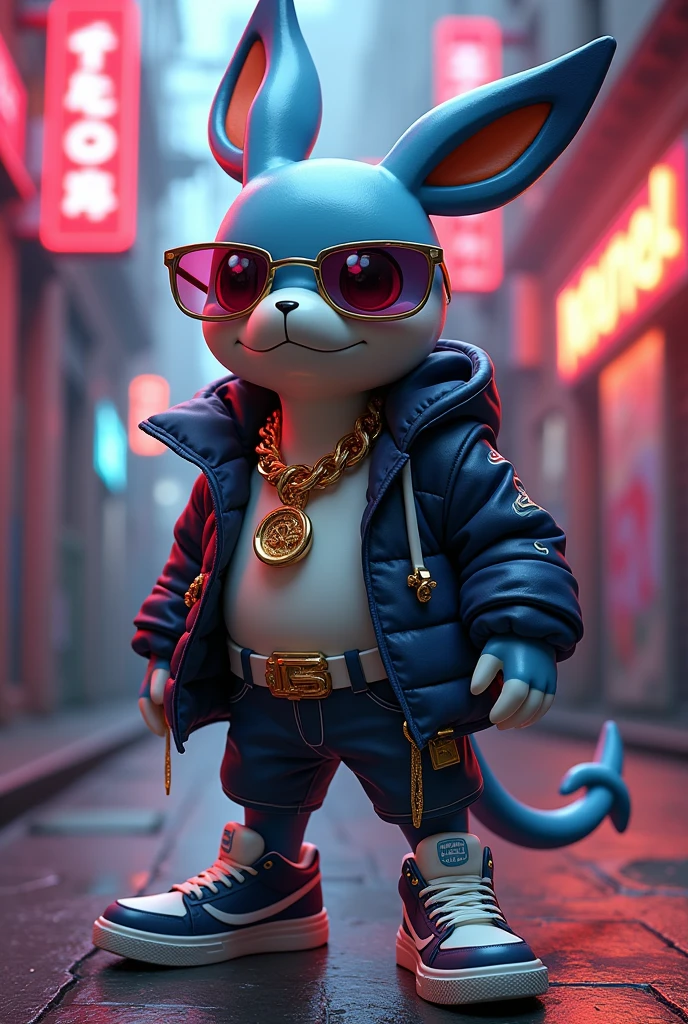 pokemon drip
