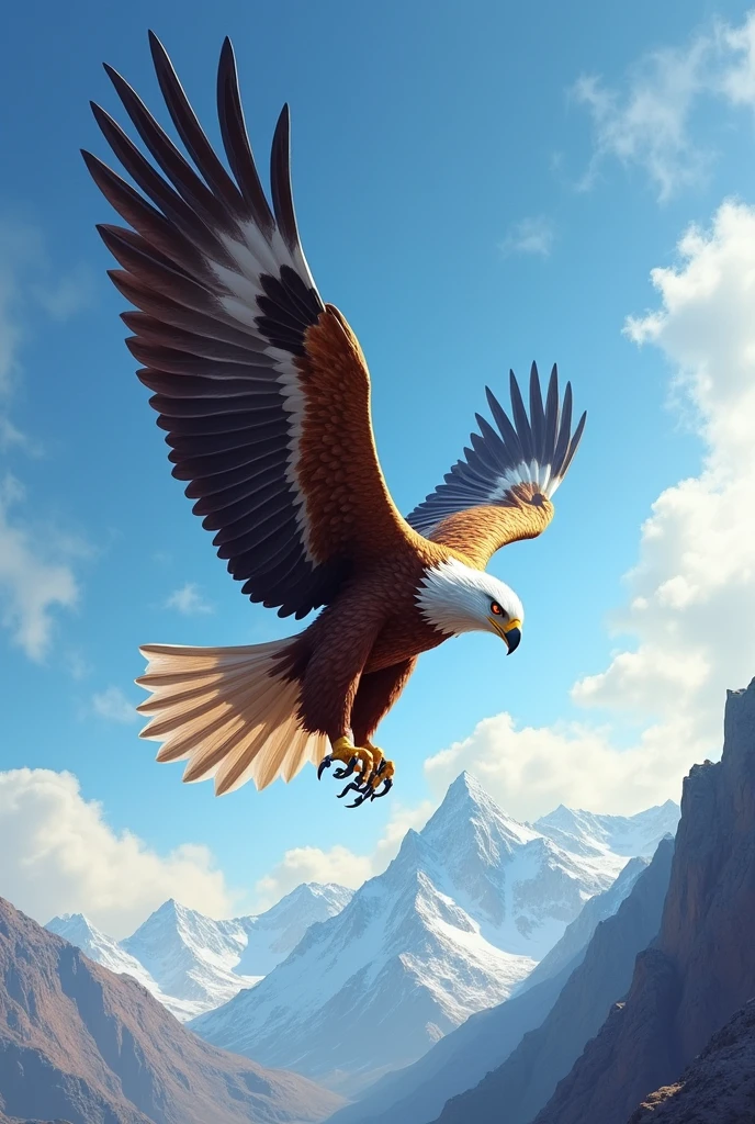 Eagle