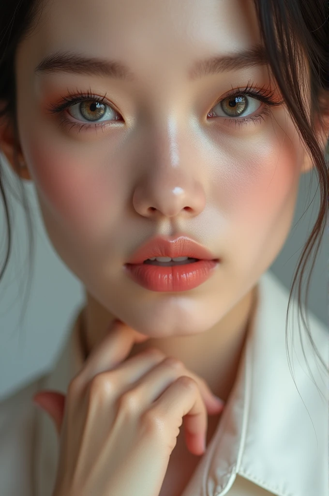 ((best quality)), ((masterpiece)), (detailed), perfect face