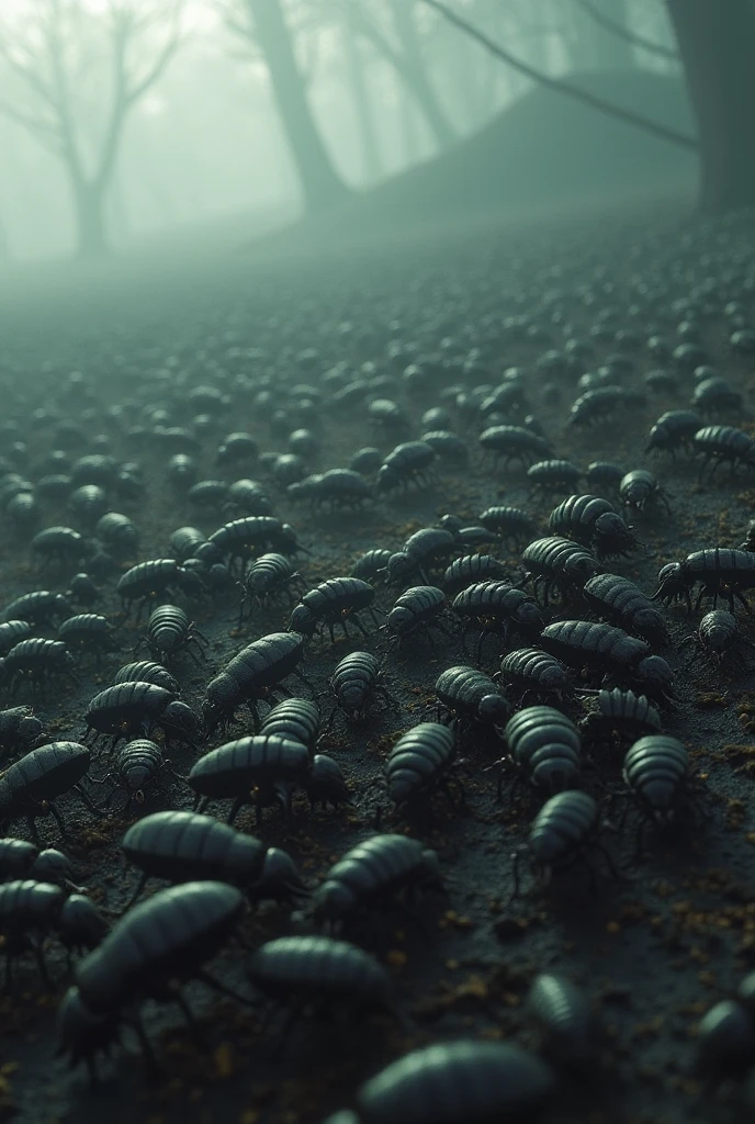 10.000.000.000 of fleas