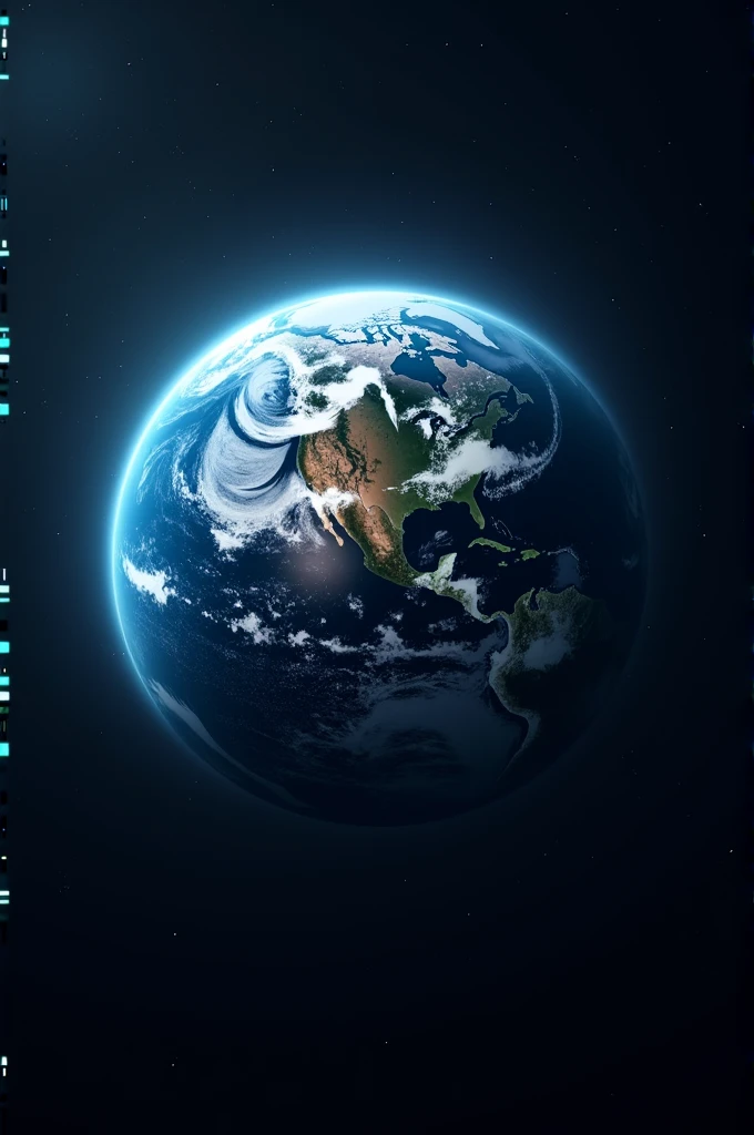 Earth picture