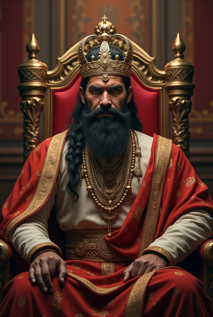 Smart king samrat
