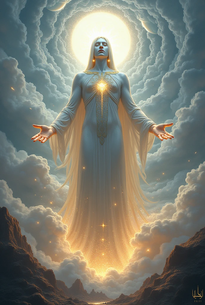 true god