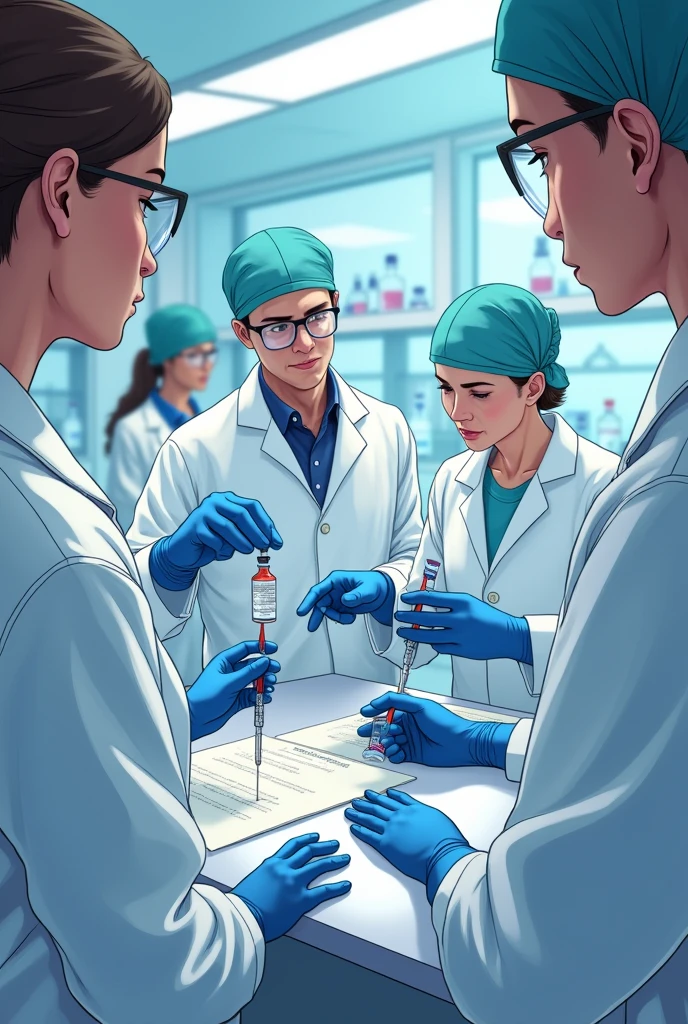 Vaccin variole singe