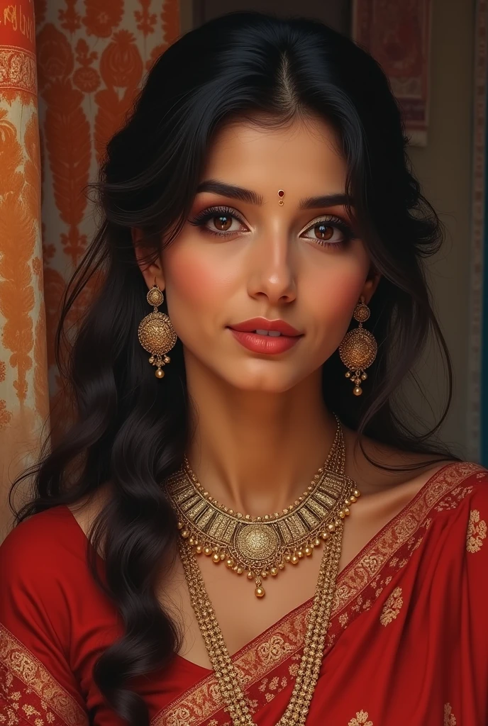 Gujarati bhabhi