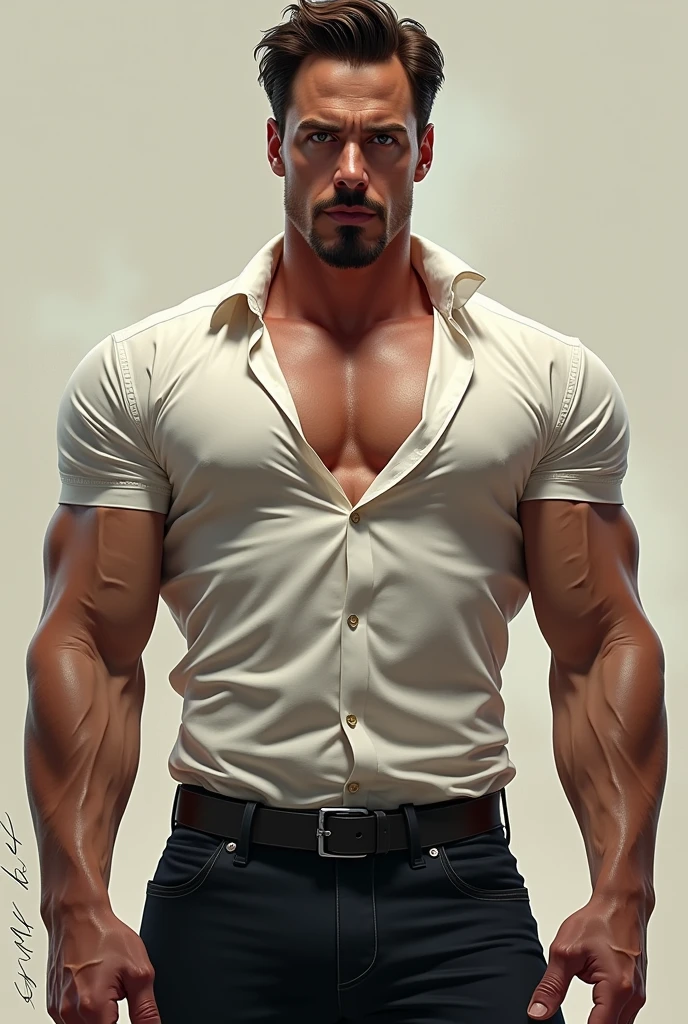 tony stark big boob