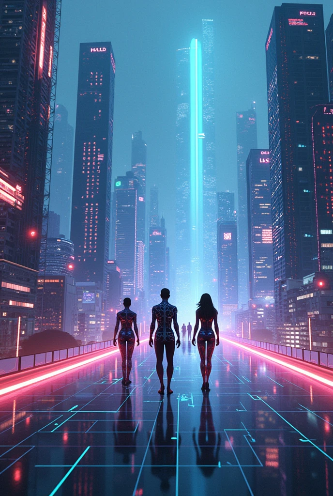 Cyber crypto