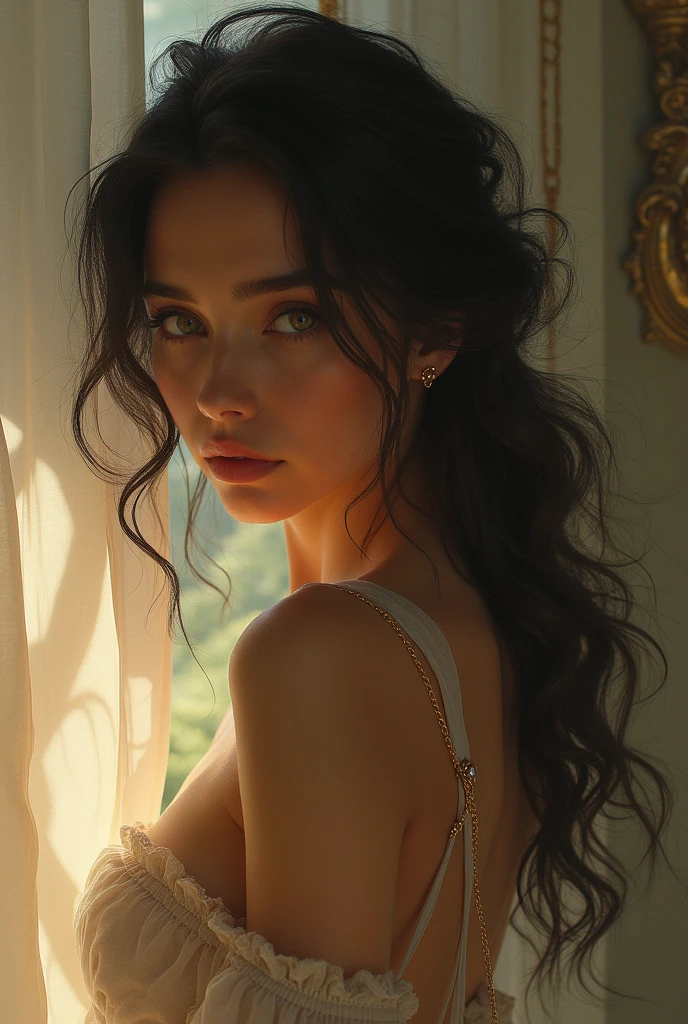Woman