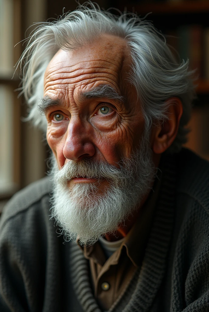 old man
