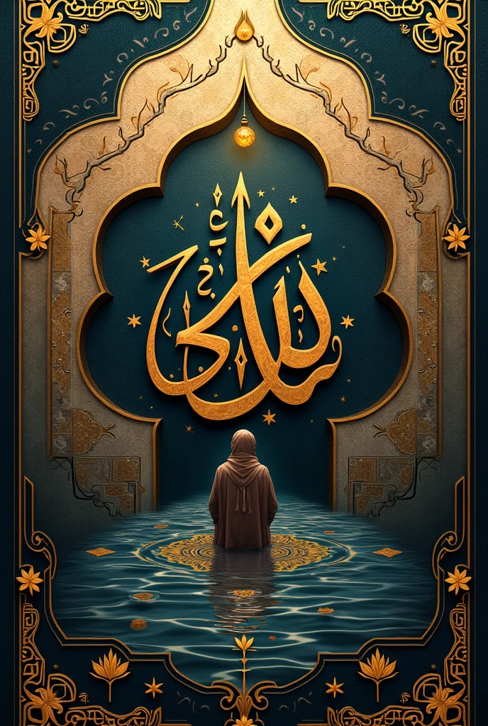 Journey of Islam isnan Ne Mujhe youtube ke liye ek profile picture chahiye needs unique background