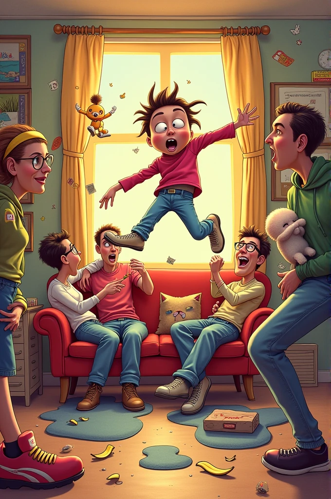 Image for funny videos 