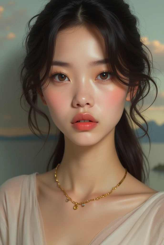 the most beautiful woman in the world