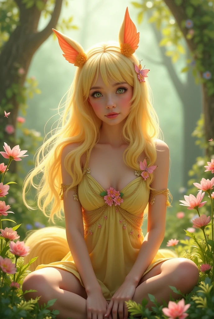 Fluttershy Human CosPlay:*صورة*