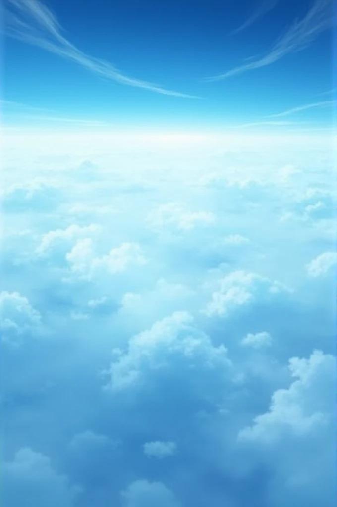 Image of the sky