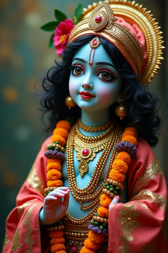 Lord krishna