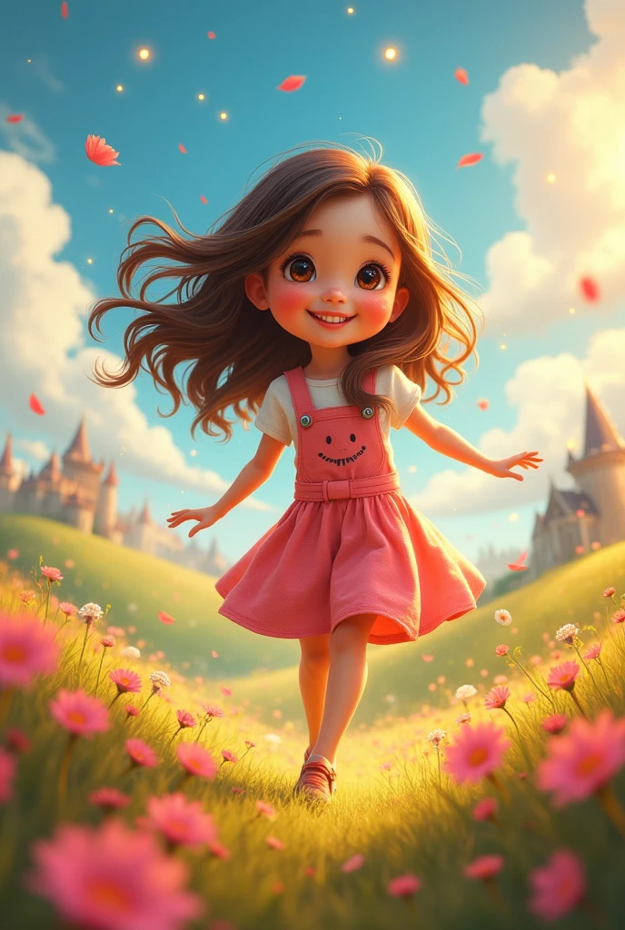 Create a girl