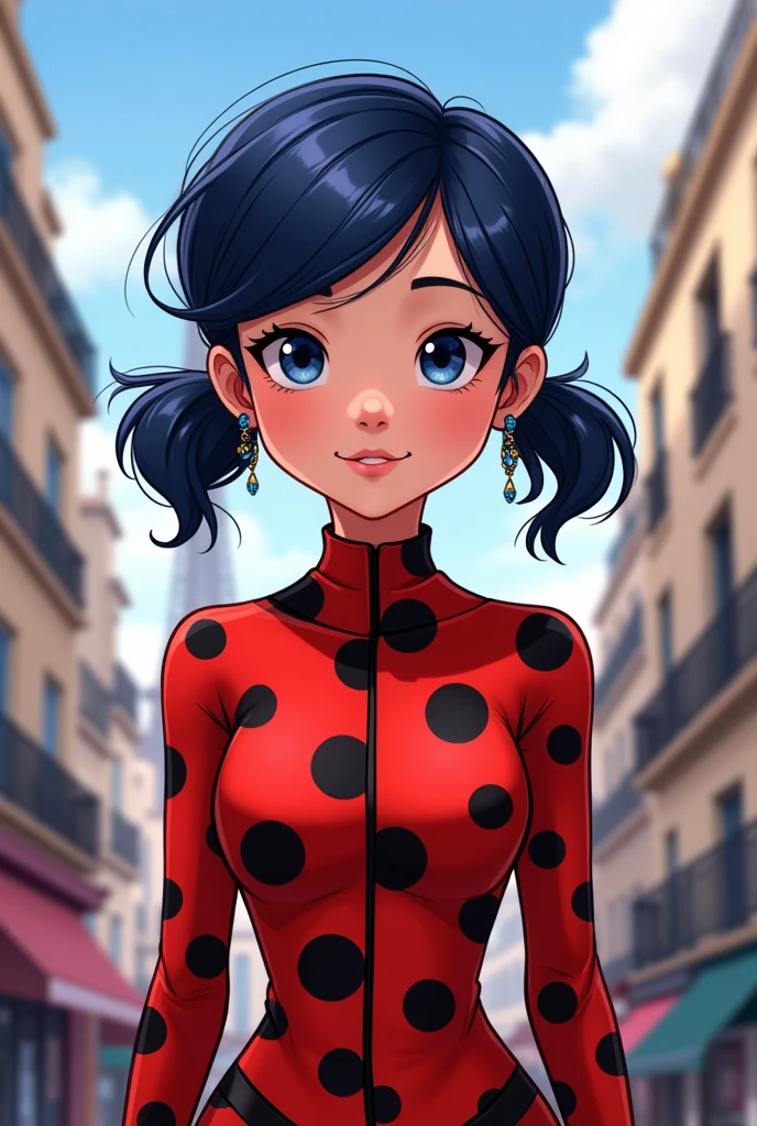 Marinete dupain chang