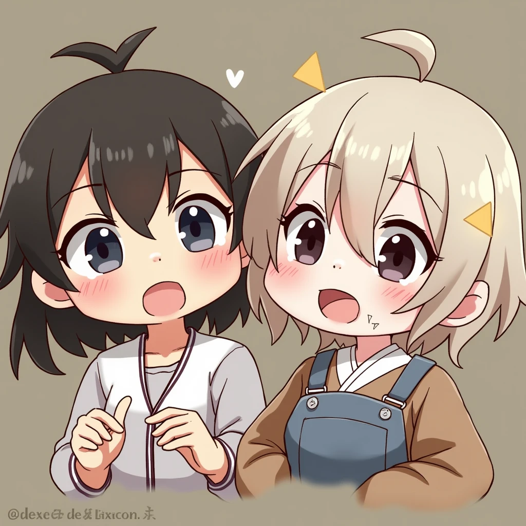 アニメ