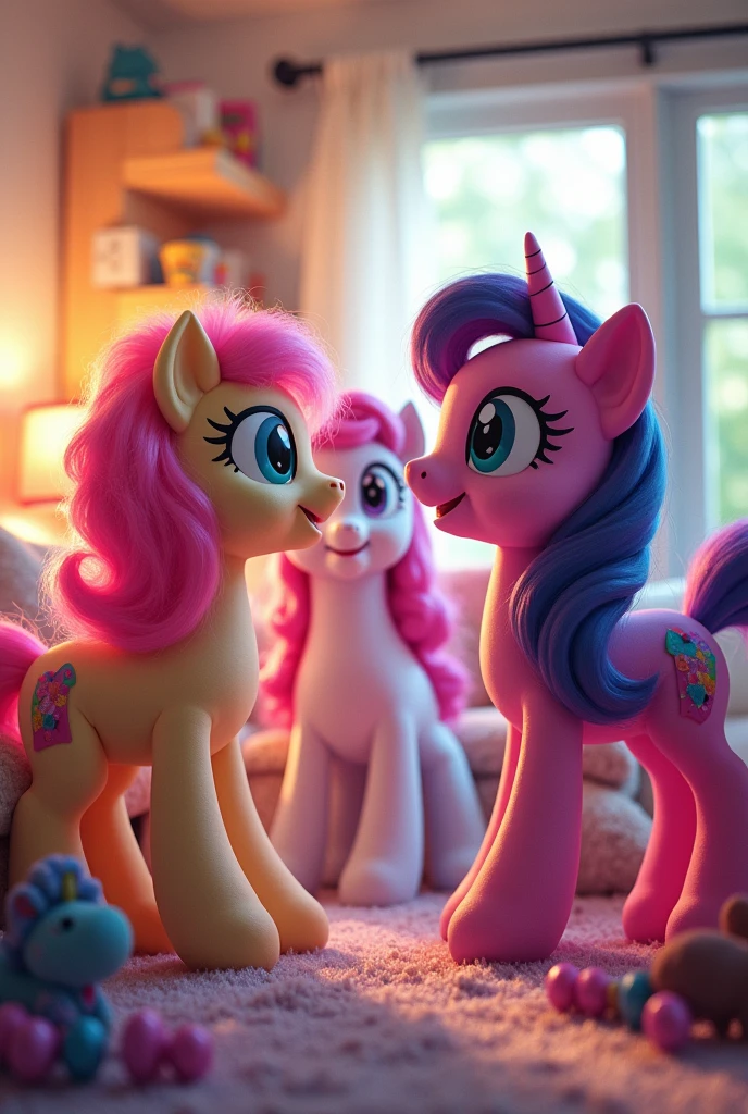 My Little Pony Friendship is Magic Human CosPlay:*صورة*