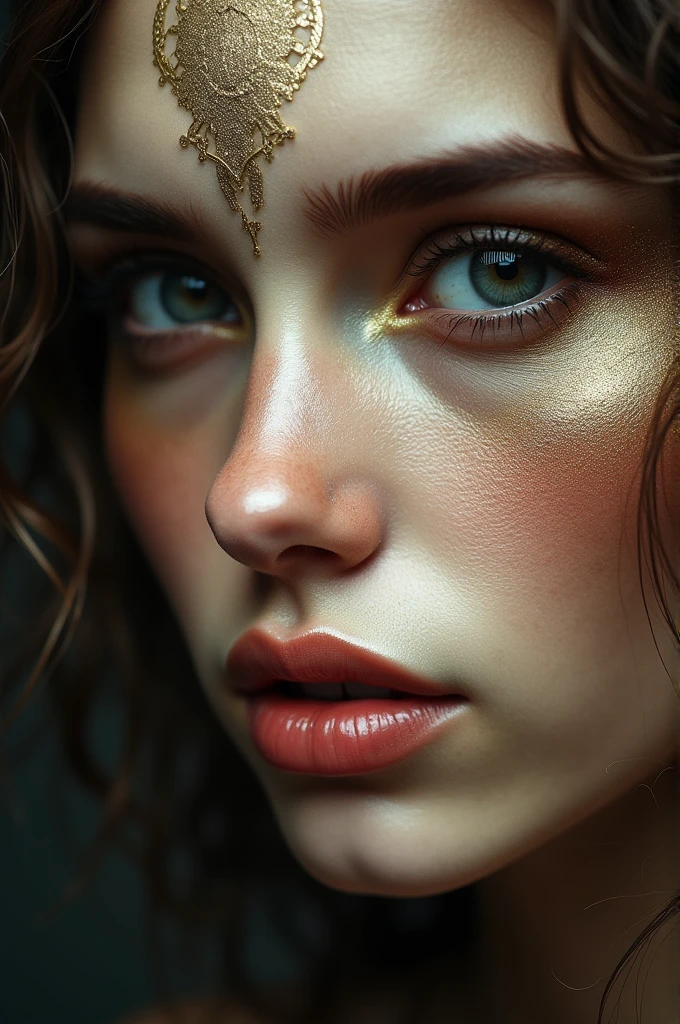 ((best quality)), ((masterpiece)), (detailed), perfect face