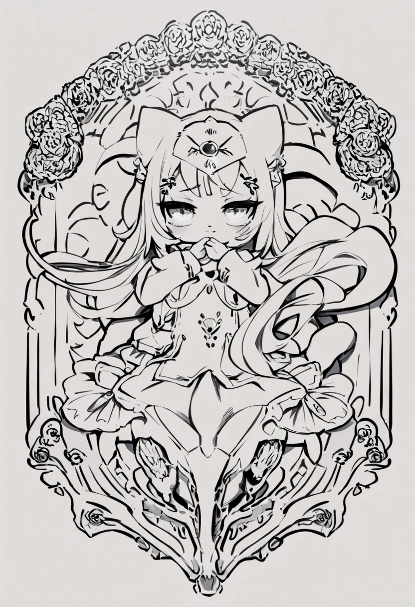 Its form of the ia, アニメ