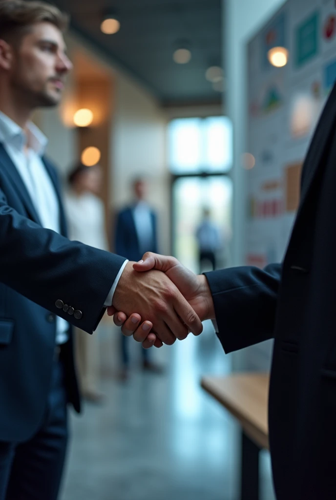 Successful Strategies to Sell and Win