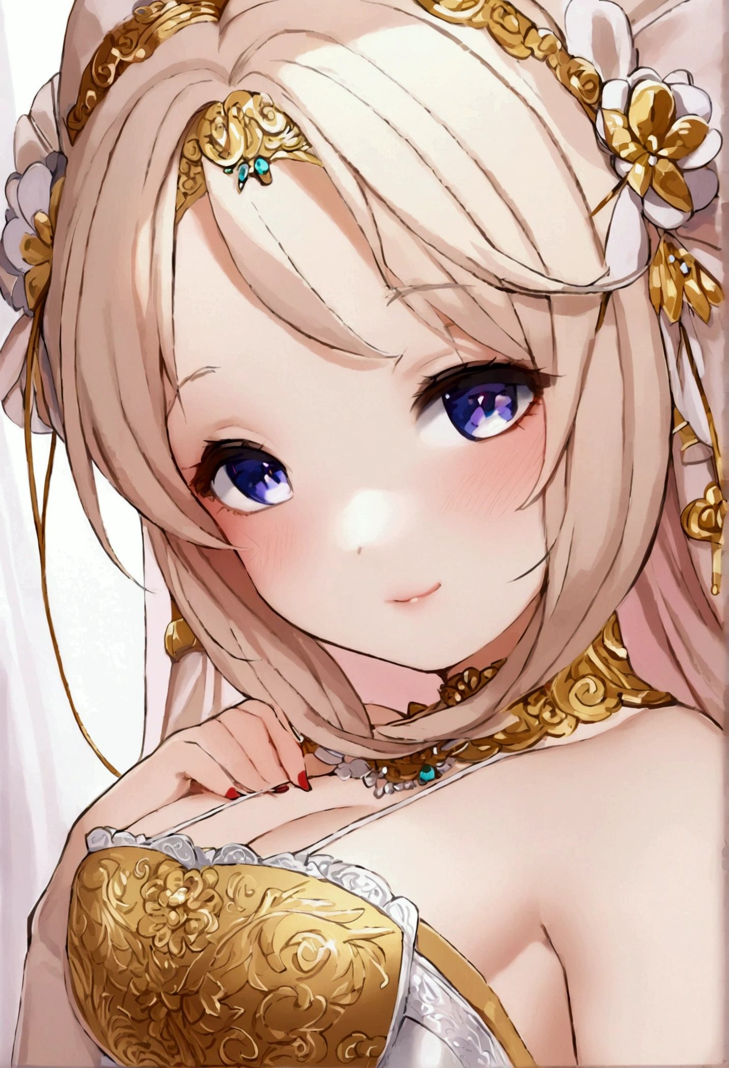 Random character, women, most beautiful in the world, anime,